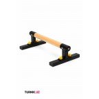 Брусья параллельные "Balance 01", Паралетсы