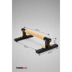 Брусья параллельные "Balance 01", Паралетсы