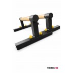 Брусья параллельные "Balance 01", Паралетсы