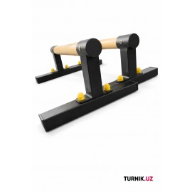 Брусья параллельные "Balance 01", Паралетсы