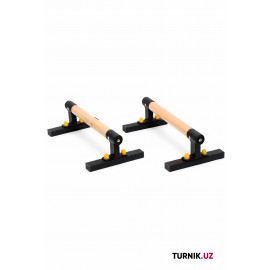 Брусья параллельные "Balance 01", Паралетсы