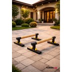 Брусья параллельные "Balance 01", Паралетсы