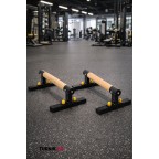 Брусья параллельные "Balance 01", Паралетсы