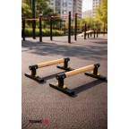 Брусья параллельные "Balance 01", Паралетсы