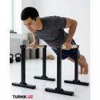 Брусья параллельные "Balance 02", Паралетсы