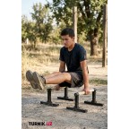 Брусья параллельные "Balance 02", Паралетсы