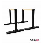 Брусья параллельные "Balance 02", Паралетсы