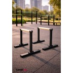 Брусья параллельные "Balance 02", Паралетсы