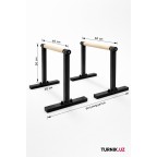 Брусья параллельные "Balance 02", Паралетсы