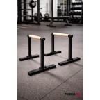 Брусья параллельные "Balance 02", Паралетсы