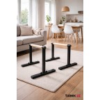 Брусья параллельные "Balance 02", Паралетсы