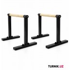 Брусья параллельные "Balance 02", Паралетсы