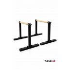 Брусья параллельные "Balance 02", Паралетсы