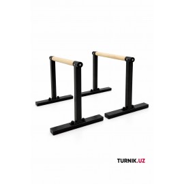 Брусья параллельные "Balance 02", Паралетсы