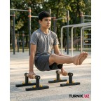 Брусья параллельные "Balance 01", Паралетсы