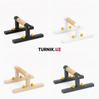 Брусья параллельные "Balance mini", Паралетсы