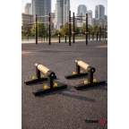 Брусья параллельные "Balance mini", Паралетсы