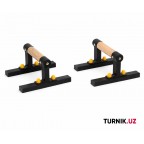 Брусья параллельные "Balance mini", Паралетсы