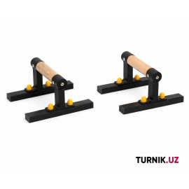 Брусья параллельные "Balance mini", Паралетсы