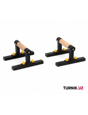 Брусья параллельные "Balance mini", Паралетсы