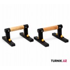 Брусья параллельные "Balance mini", Паралетсы