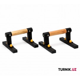 Брусья параллельные "Balance mini", Паралетсы