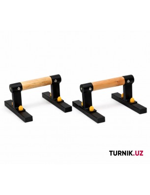 Брусья параллельные "Balance mini", Паралетсы