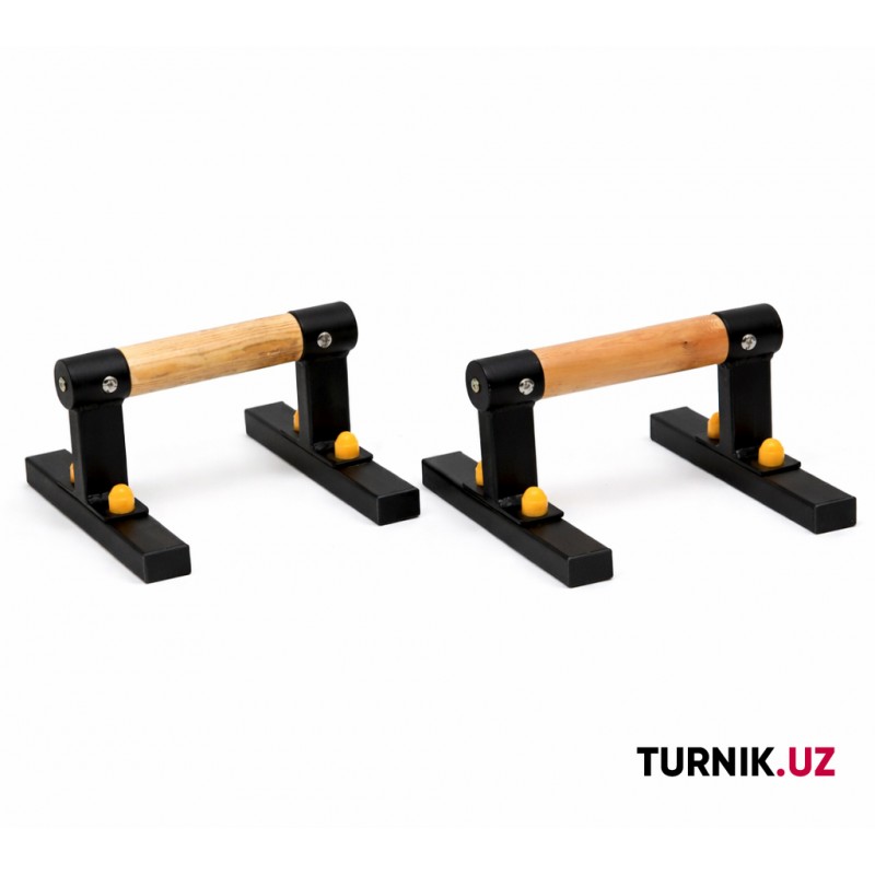 Брусья параллельные "Balance mini", Паралетсы