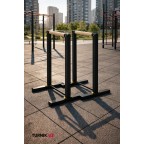 Брусья параллельные "Balance 03", Паралетсы