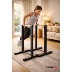 Брусья параллельные "Balance 03", Паралетсы