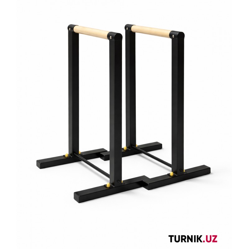 Брусья параллельные "Balance 03", Паралетсы