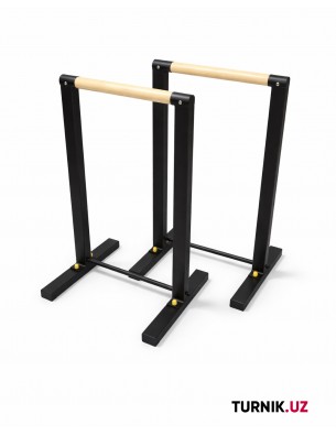 Брусья параллельные "Balance 03", Паралетсы