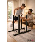 Брусья параллельные "Balance 03", Паралетсы