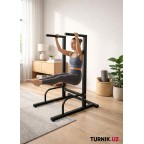 "Pantera" Брусья напольные