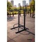 "Pantera" Брусья напольные