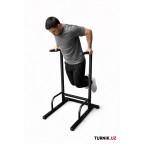 "Pantera" Брусья напольные