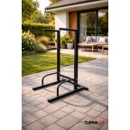 "Pantera" Брусья напольные