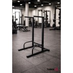 "Pantera" Брусья напольные