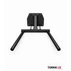 Брусья раскладные Black Bull настенные