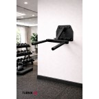 Брусья раскладные Black Bull настенные