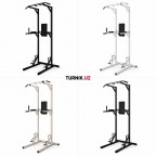 "Pro-fi" Усиленный настенный Турник-брусья 3в1