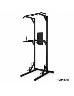 "Pro-fi" Усиленный настенный Турник-брусья 3в1
