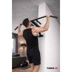 Турник на колонну