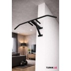 Турник на колонну