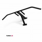 Турник на колонну