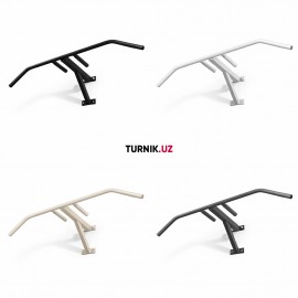 Турник на колонну