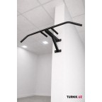 Турник на колонну