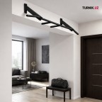 Турник ригельный