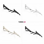 Турник ригельный