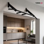 Турник ригельный